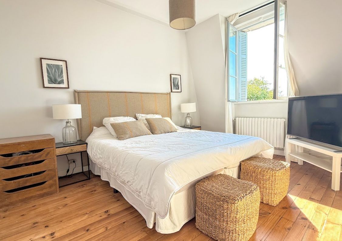 vente Appartement Bayonne