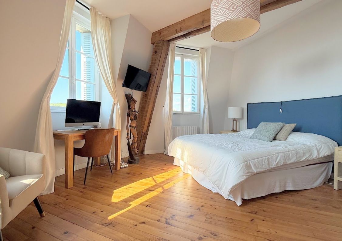 vente Appartement Bayonne