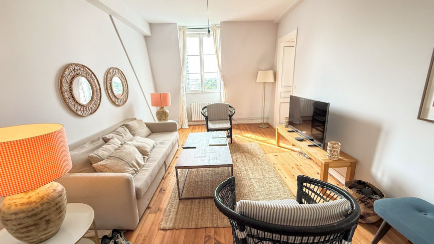 vente Appartement Bayonne - Photo 3