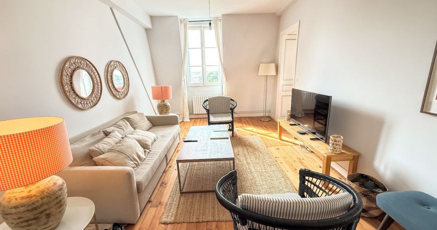 vente Appartement Bayonne