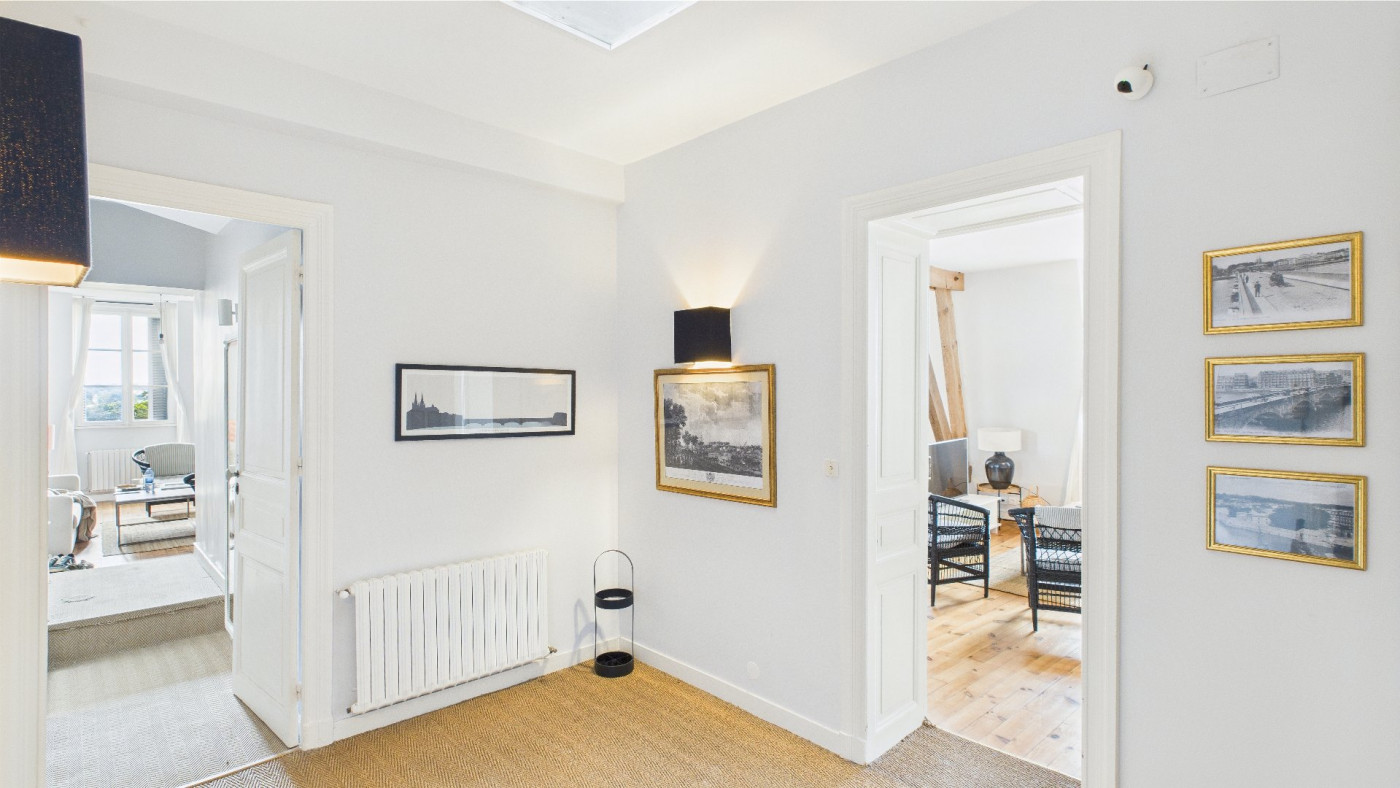 vente Appartement Bayonne - Photo 10