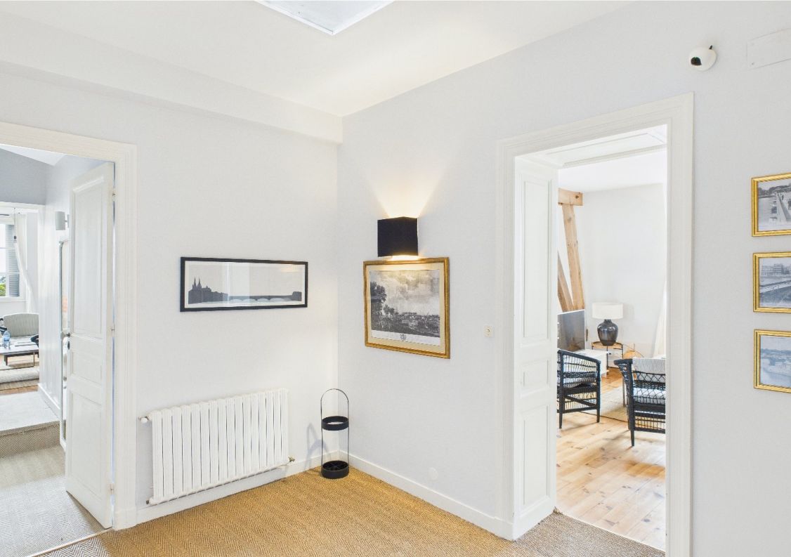 vente Appartement Bayonne