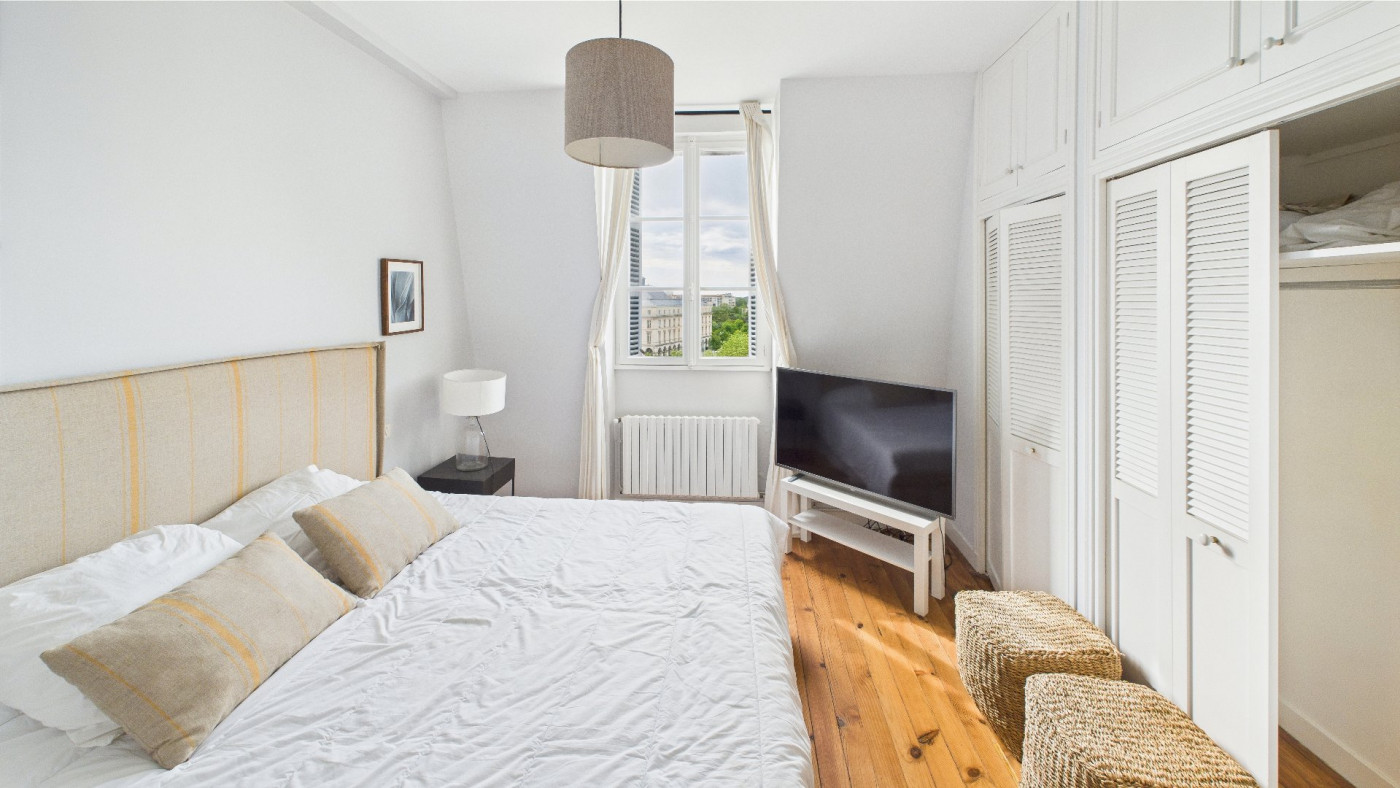 vente Appartement Bayonne - Photo 5