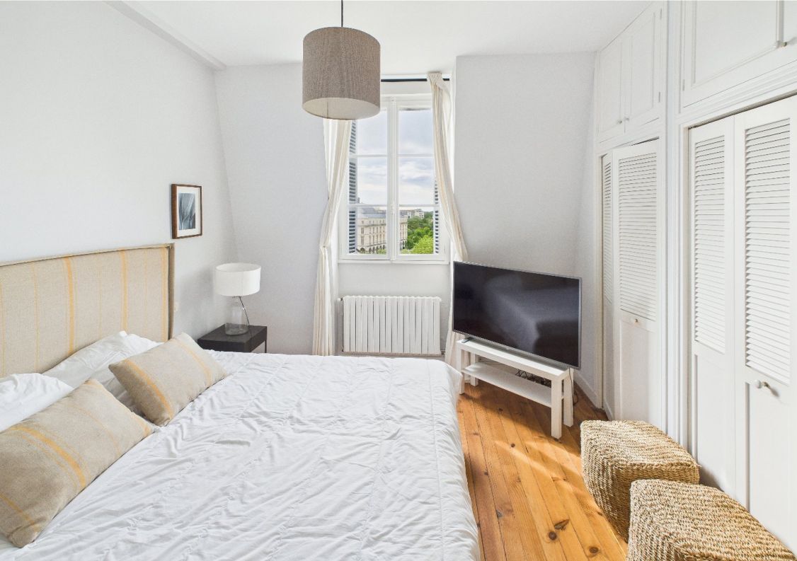 vente Appartement Bayonne