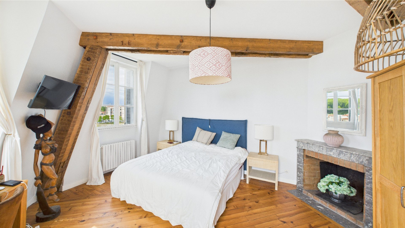 vente Appartement Bayonne - Photo 13