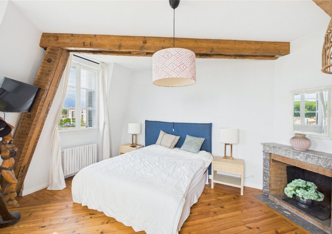 vente Appartement Bayonne