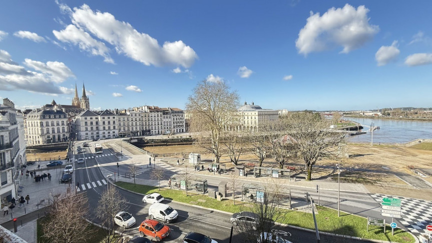 vente Appartement Bayonne - Photo 1