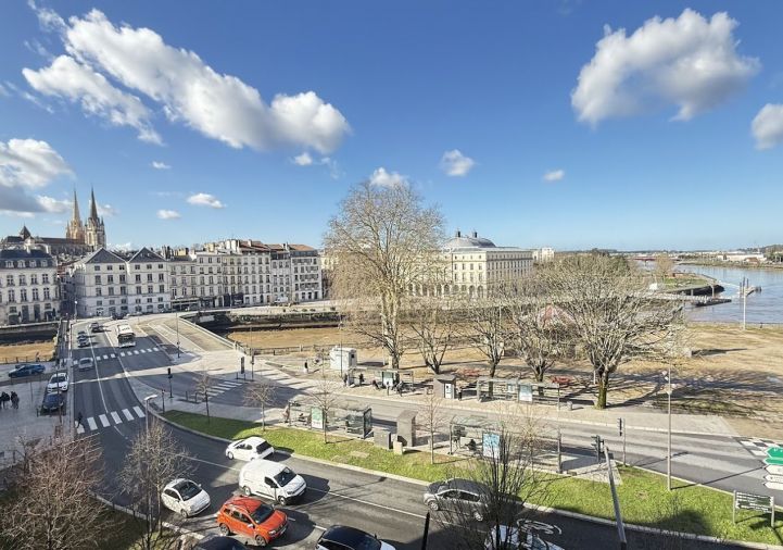 vente Appartement Bayonne