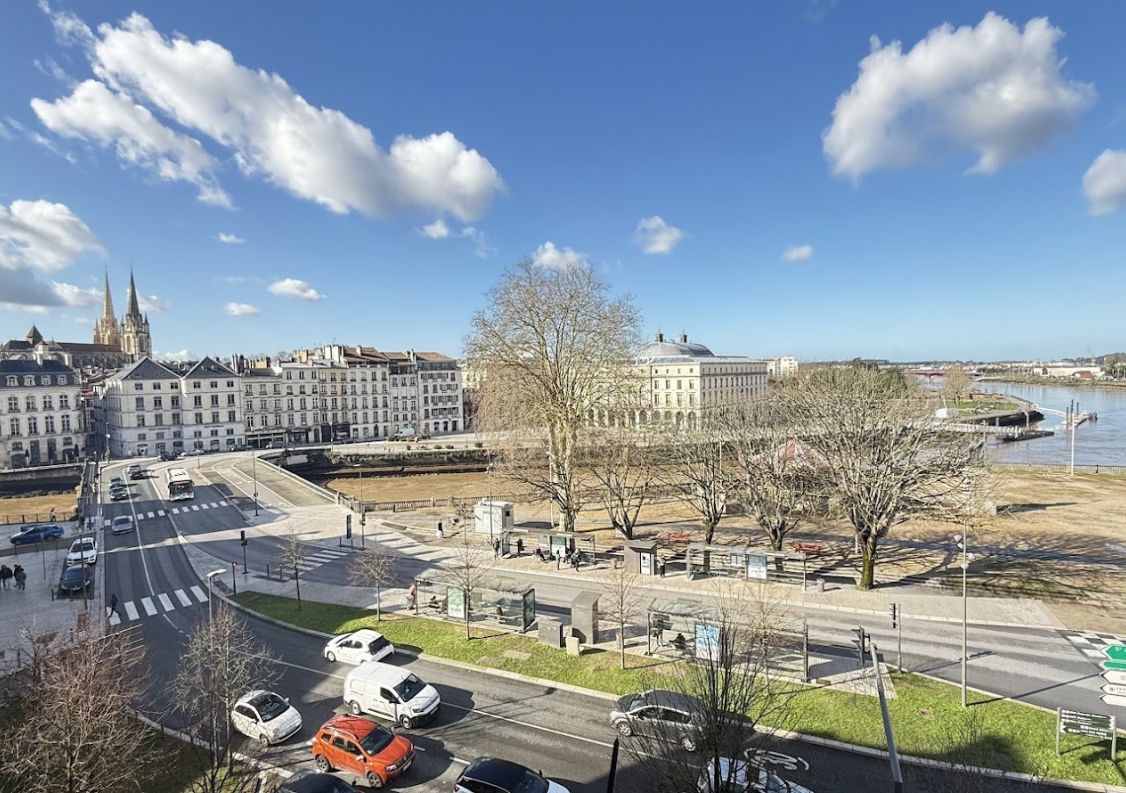 vente Appartement Bayonne