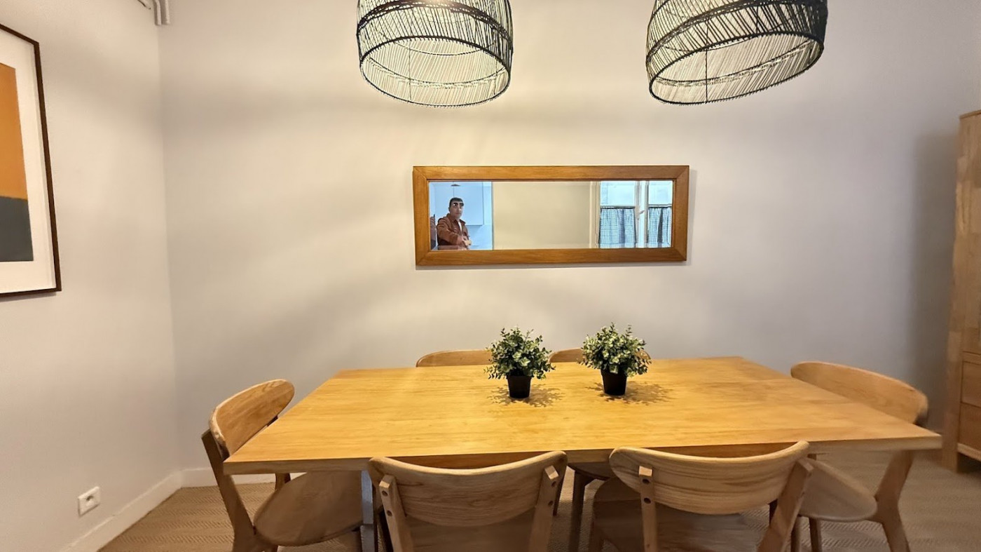 vente Appartement Bayonne - Photo 7