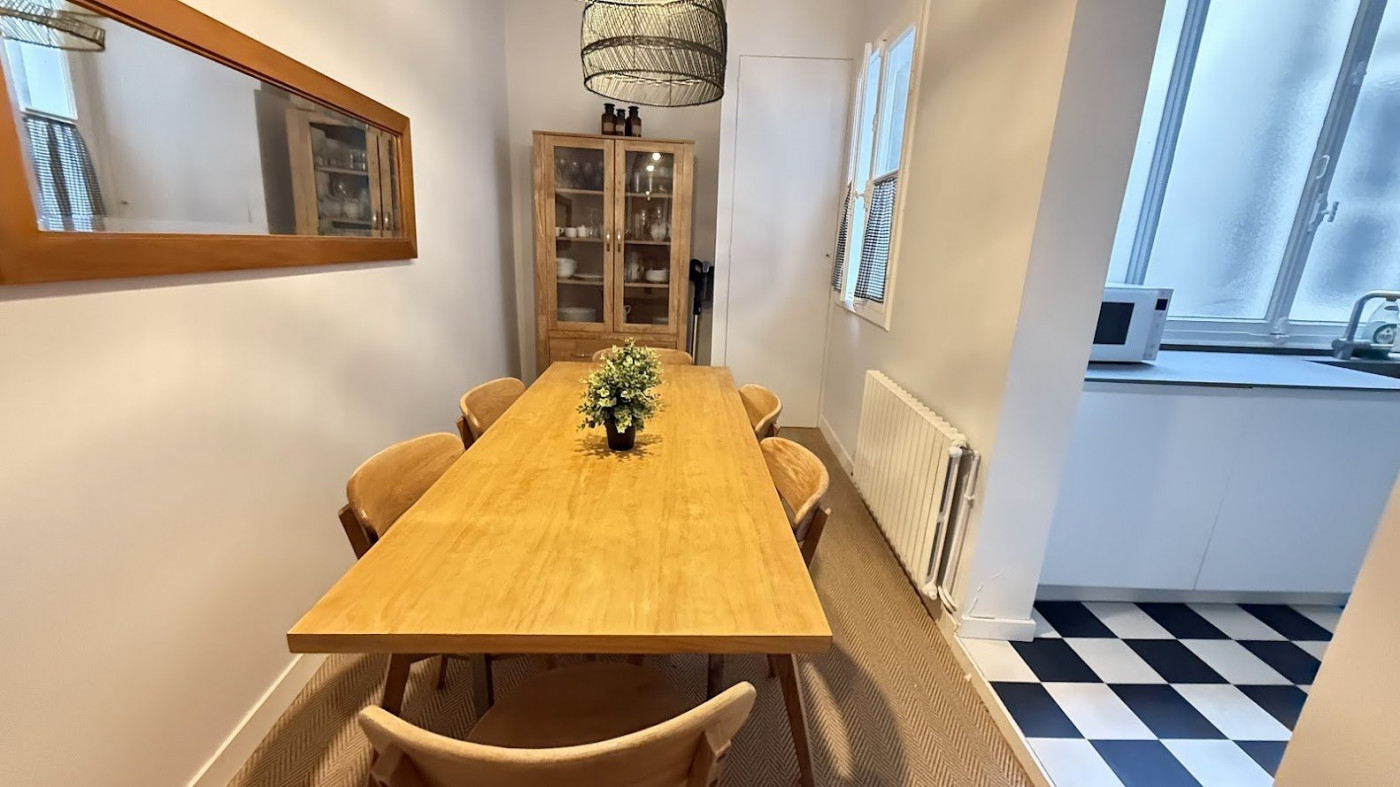 vente Appartement Bayonne - Photo 6