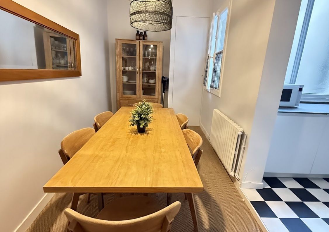 vente Appartement Bayonne