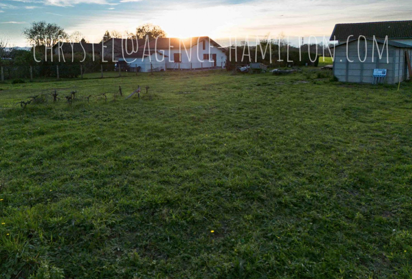 vente Terrain Port De Lanne - Photo 7