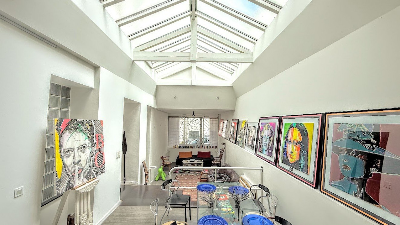 vente Loft/atelier/surface Biarritz - Photo 1