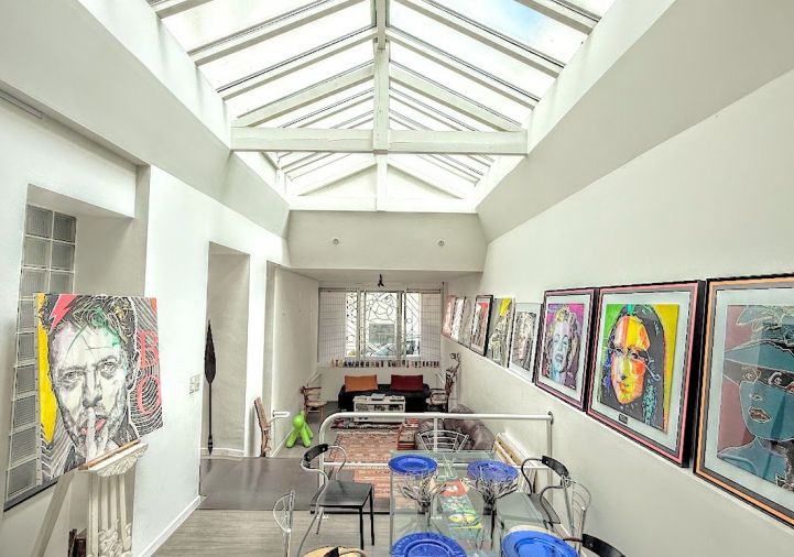 vente Loft/atelier/surface Biarritz