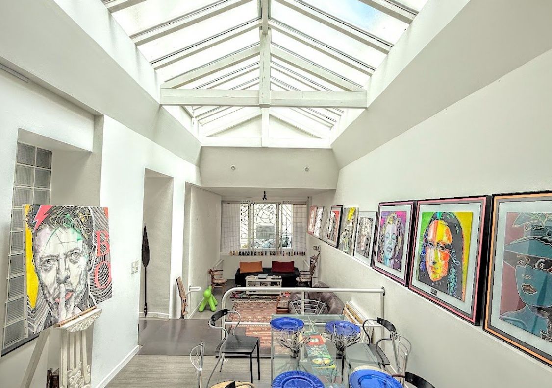 vente Loft/atelier/surface Biarritz