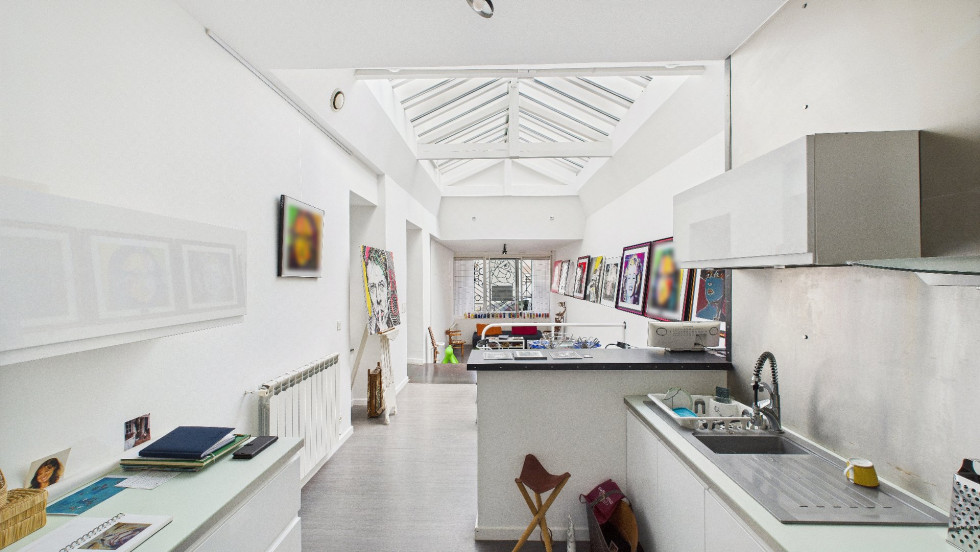 vente Loft/atelier/surface Biarritz - Photo 7