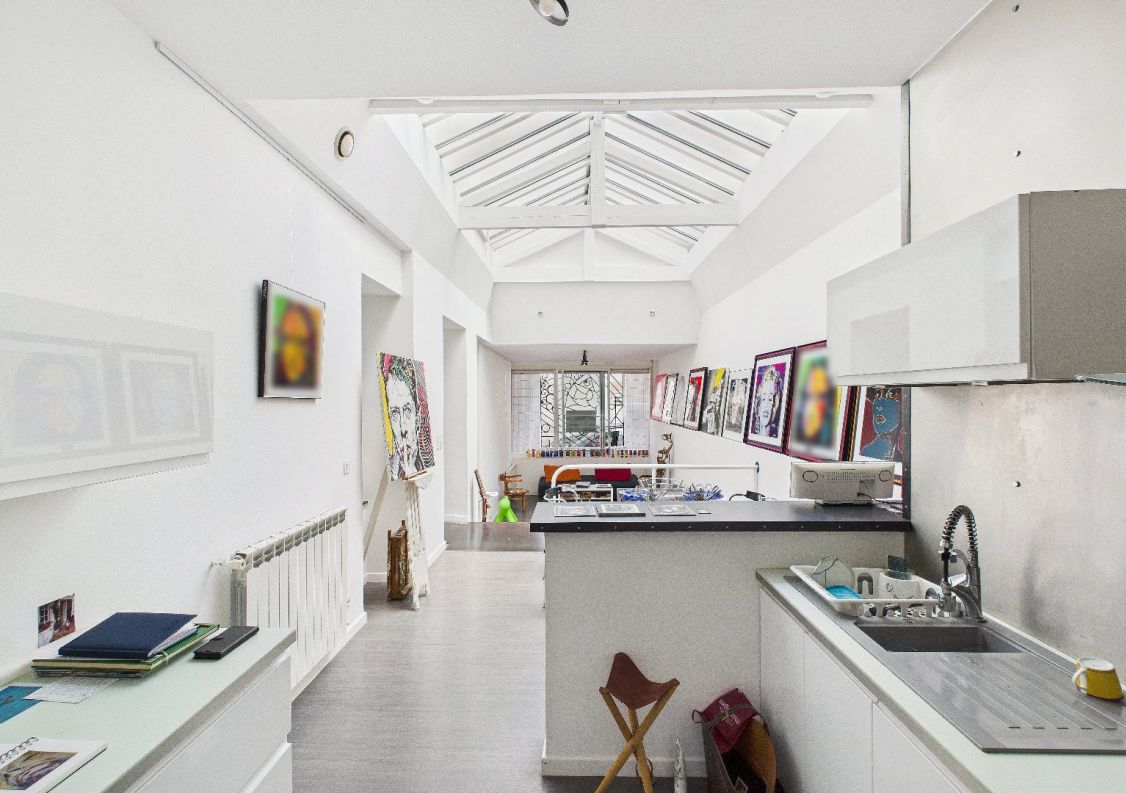 vente Loft/atelier/surface Biarritz