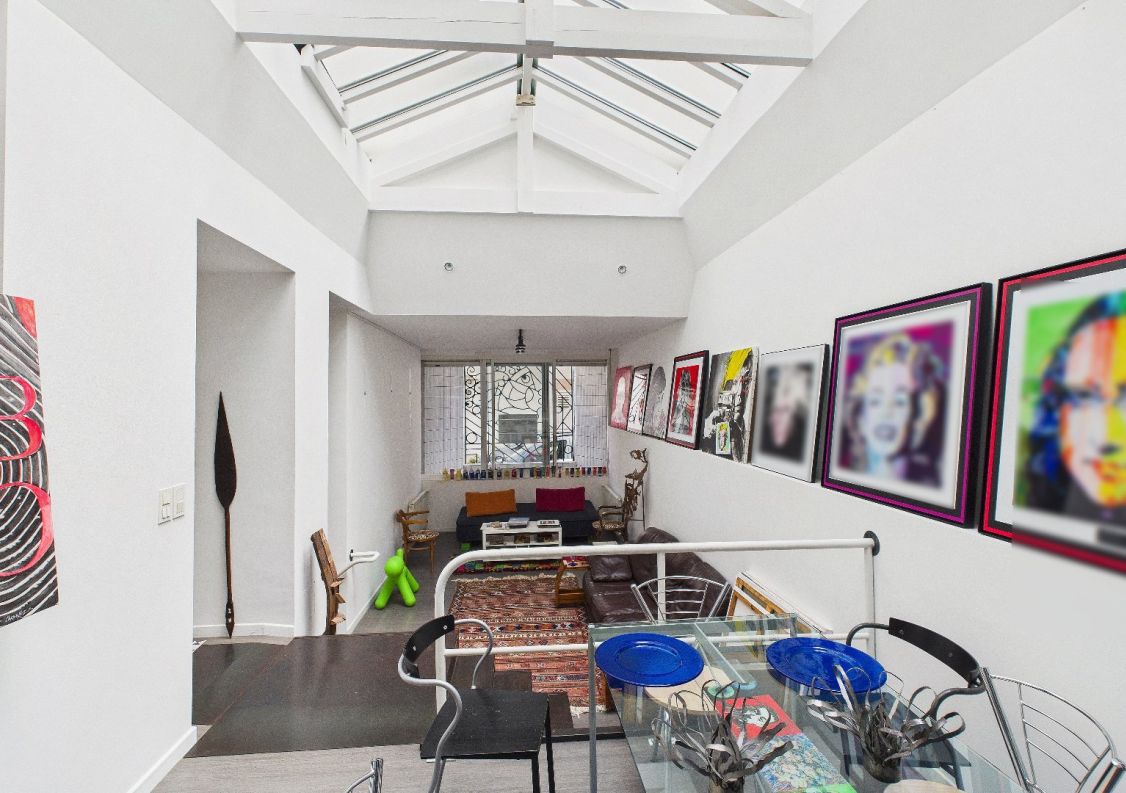 vente Loft/atelier/surface Biarritz