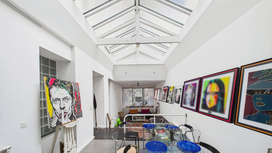 vente Loft/atelier/surface Biarritz - Photo 12