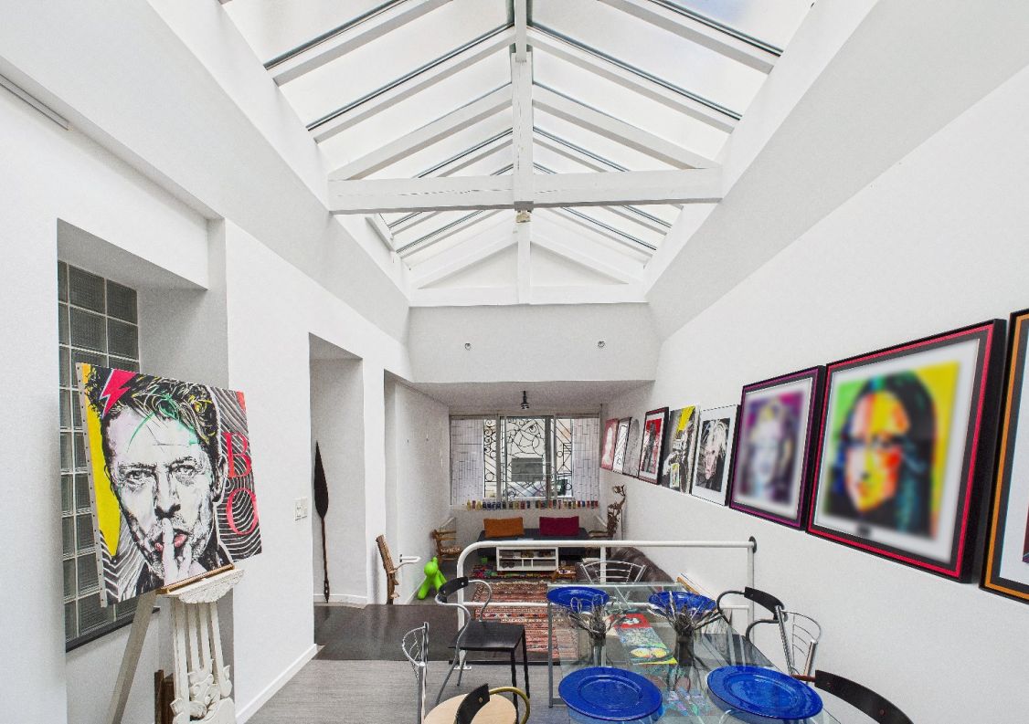 vente Loft/atelier/surface Biarritz