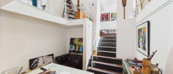 vente Loft/atelier/surface Biarritz