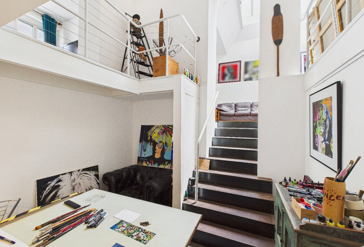vente Loft/atelier/surface Biarritz - Photo 5