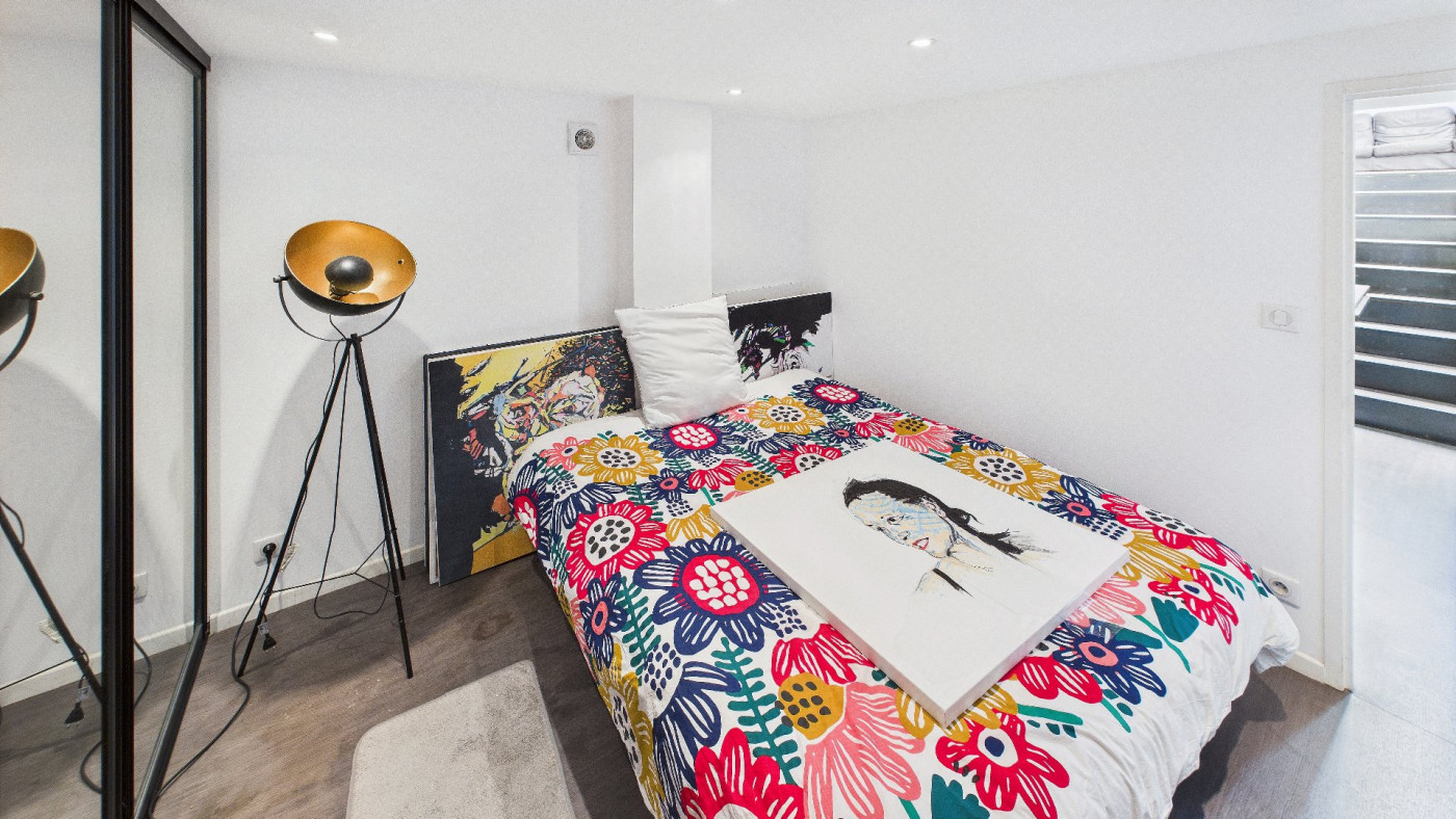 vente Loft/atelier/surface Biarritz - Photo 9