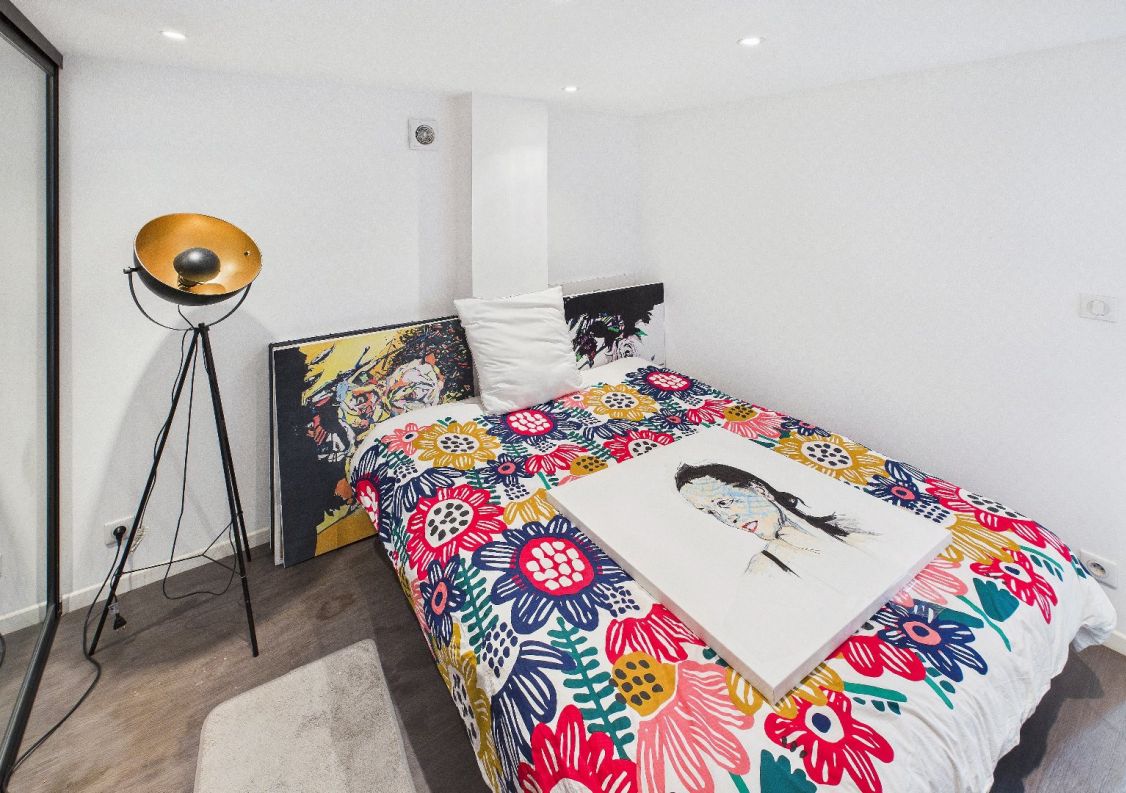 vente Loft/atelier/surface Biarritz