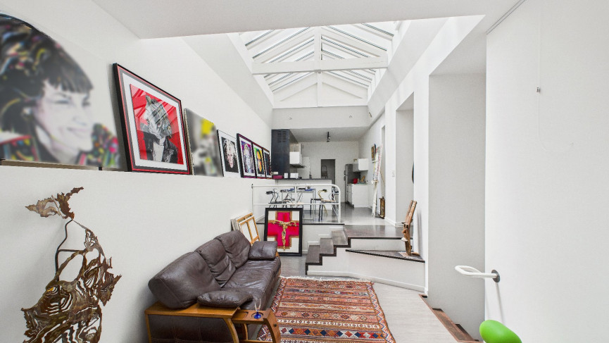 vente Loft/atelier/surface Biarritz - Photo 14