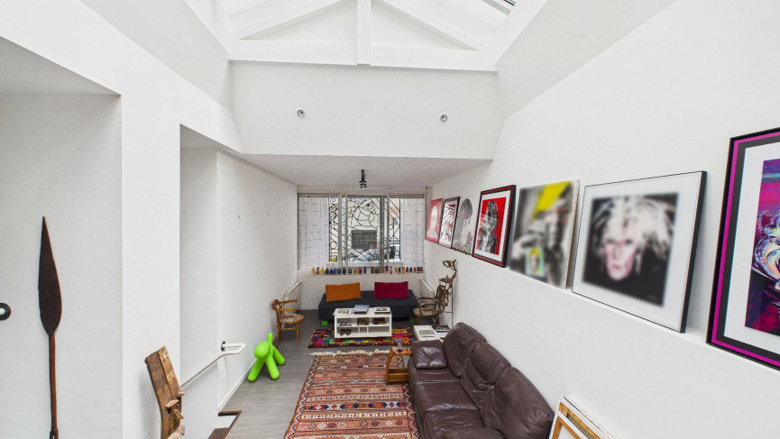 vente Loft/atelier/surface Biarritz - Photo 15