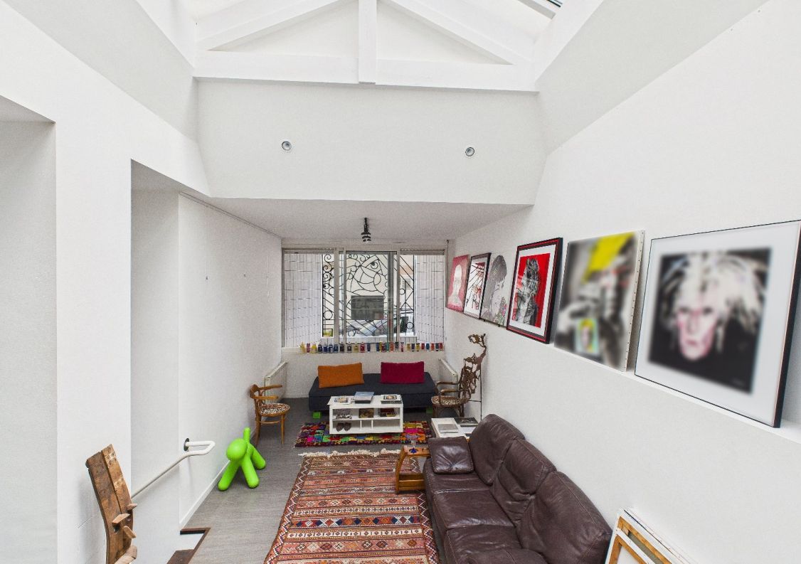 vente Loft/atelier/surface Biarritz