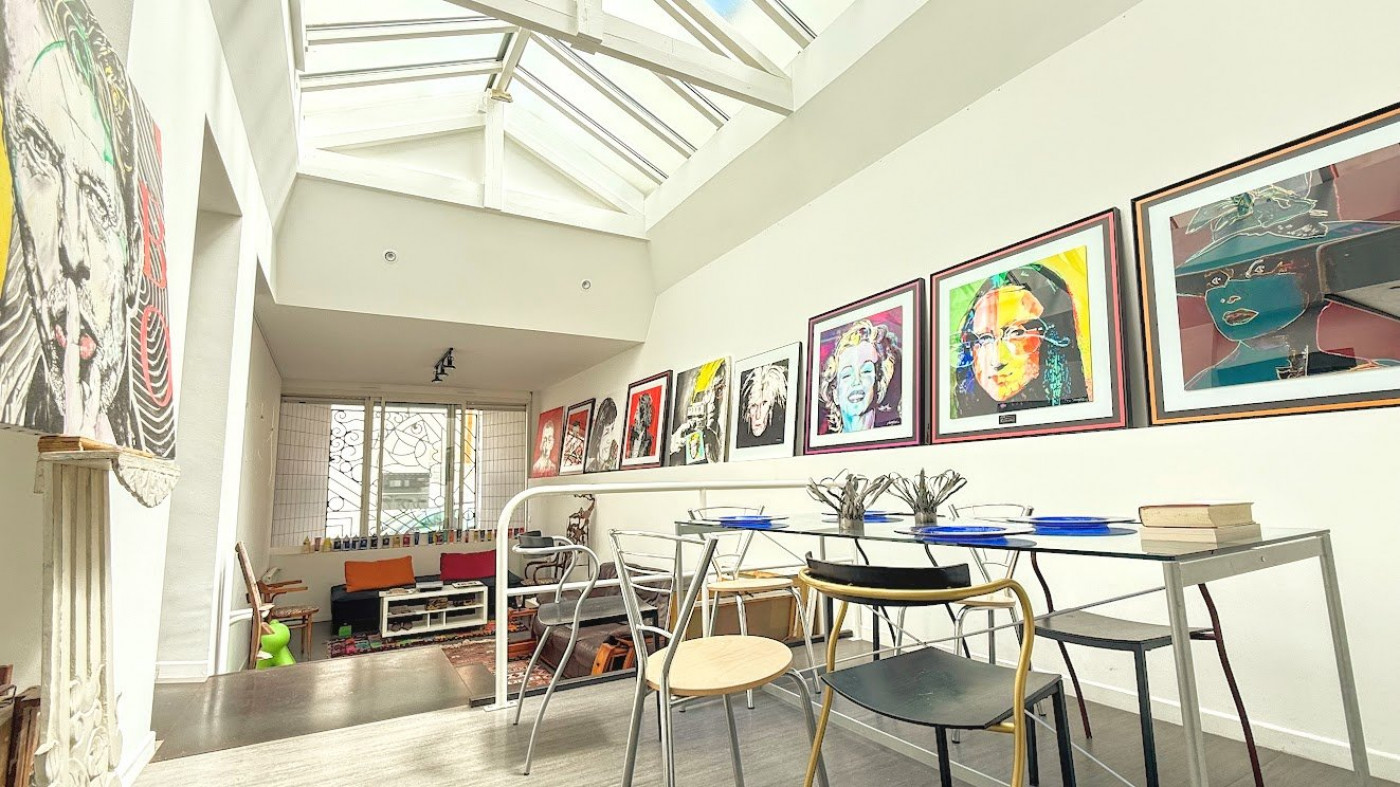 vente Loft/atelier/surface Biarritz - Photo 4