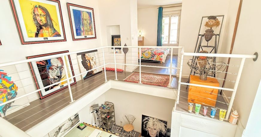 vente Loft/atelier/surface Biarritz