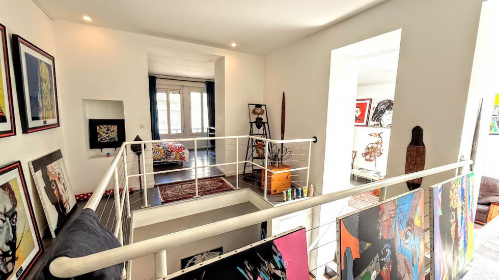 vente Loft/atelier/surface Biarritz - Photo 6