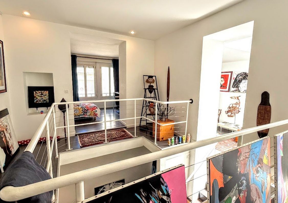 vente Loft/atelier/surface Biarritz