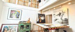 vente Loft/atelier/surface Biarritz