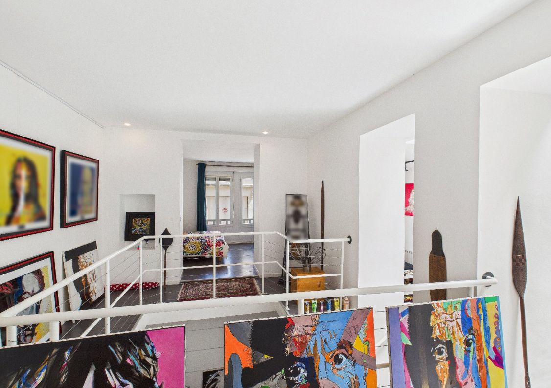 vente Loft/atelier/surface Biarritz