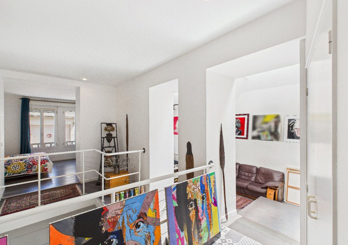 vente Loft/atelier/surface Biarritz