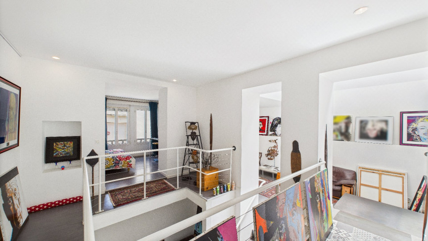 vente Loft/atelier/surface Biarritz - Photo 10