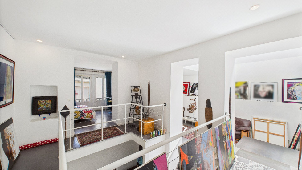 vente Loft/atelier/surface Biarritz - Photo 10