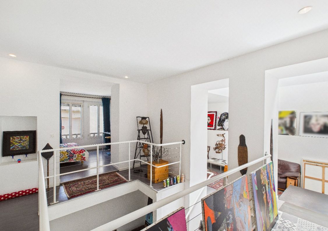 vente Loft/atelier/surface Biarritz
