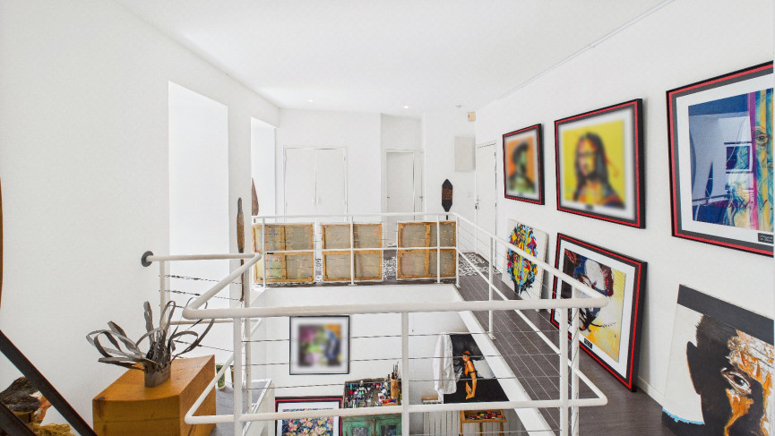 vente Loft/atelier/surface Biarritz - Photo 17