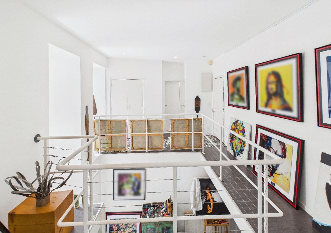 vente Loft/atelier/surface Biarritz