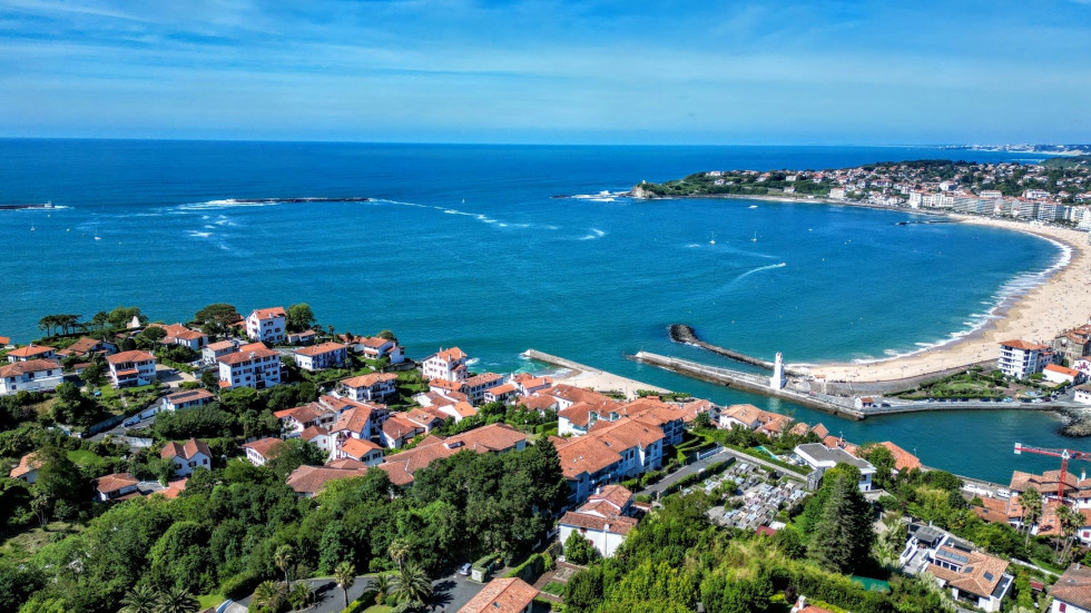 vente Propriété Saint Jean De Luz - Photo 2