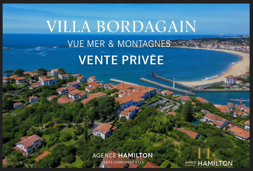 vente Propriété Saint Jean De Luz - Photo 1
