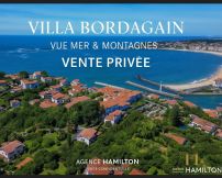 à vendre Saint Jean De Luz