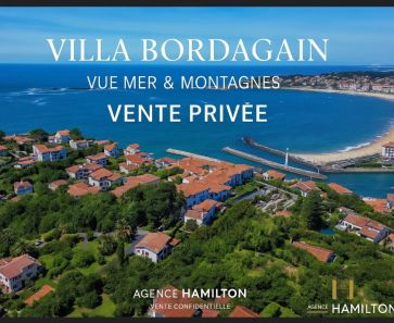 vente Saint Jean De Luz