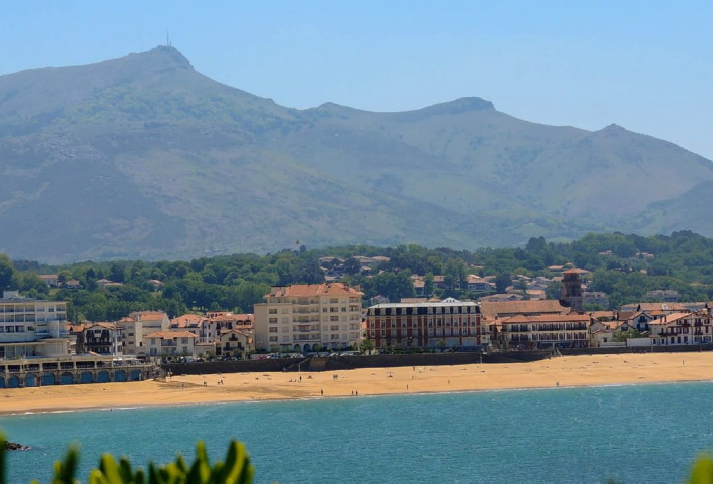 vente Terrain Saint Jean De Luz - Photo 3