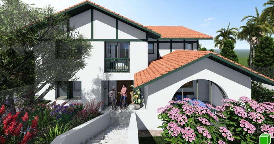 vente Terrain Saint Jean De Luz